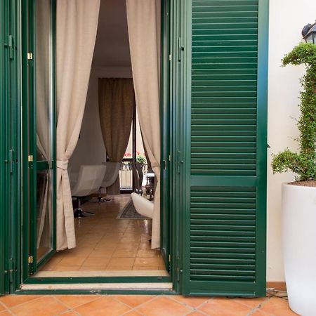 boutique apartment al duomo Salernes Extérieur photo