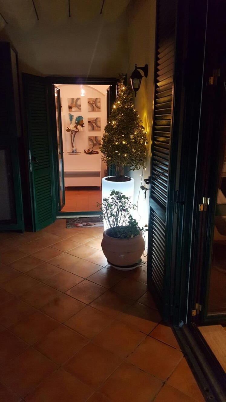 boutique apartment al duomo Salernes Extérieur photo