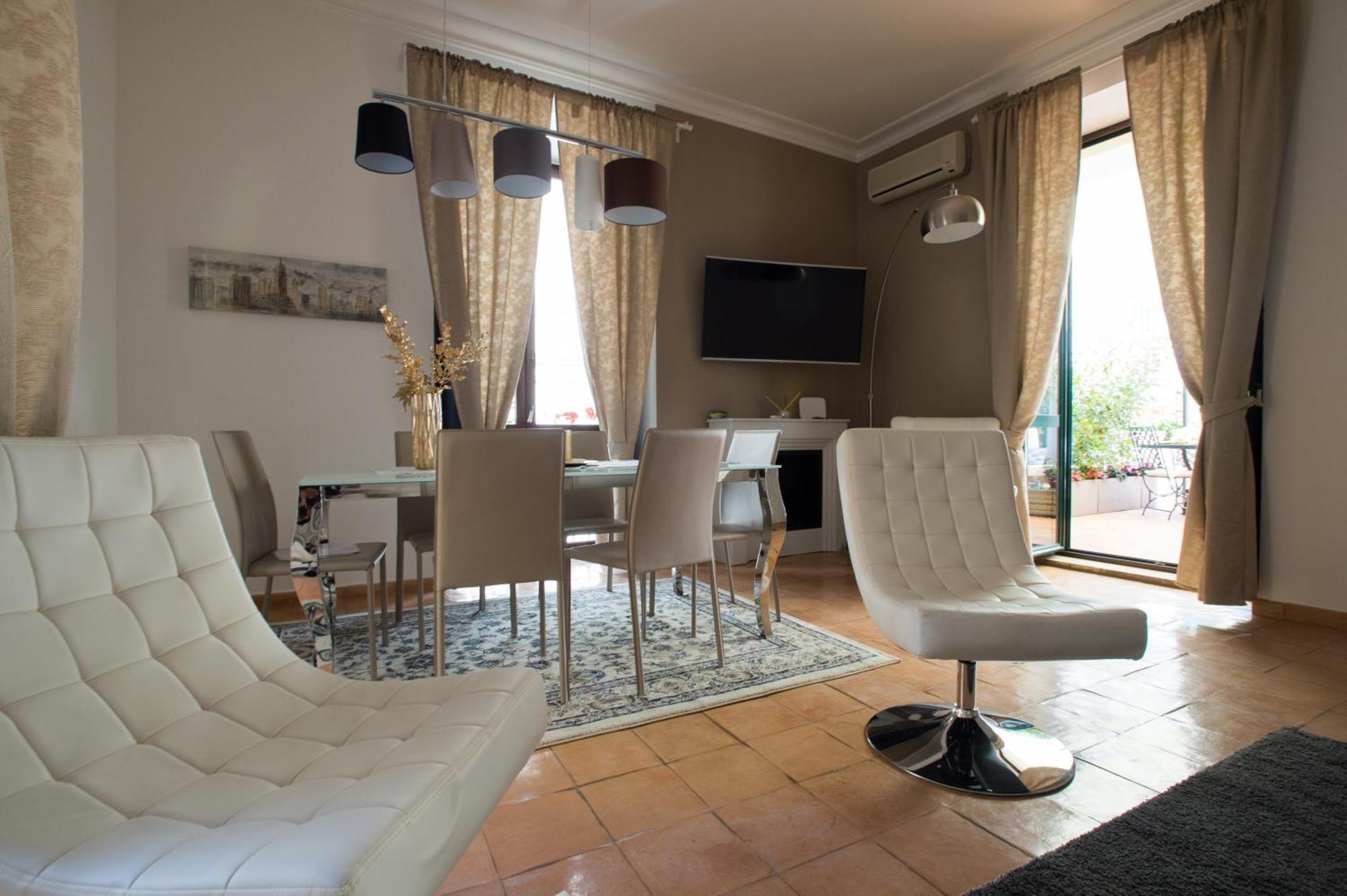 boutique apartment al duomo Salernes Extérieur photo
