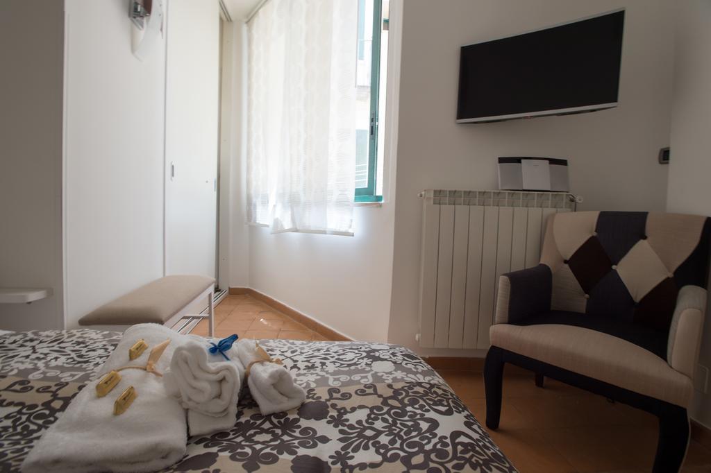 boutique apartment al duomo Salernes Extérieur photo