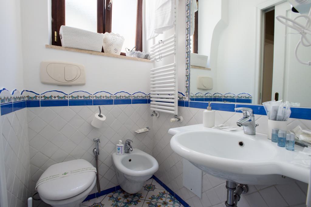 boutique apartment al duomo Salernes Extérieur photo