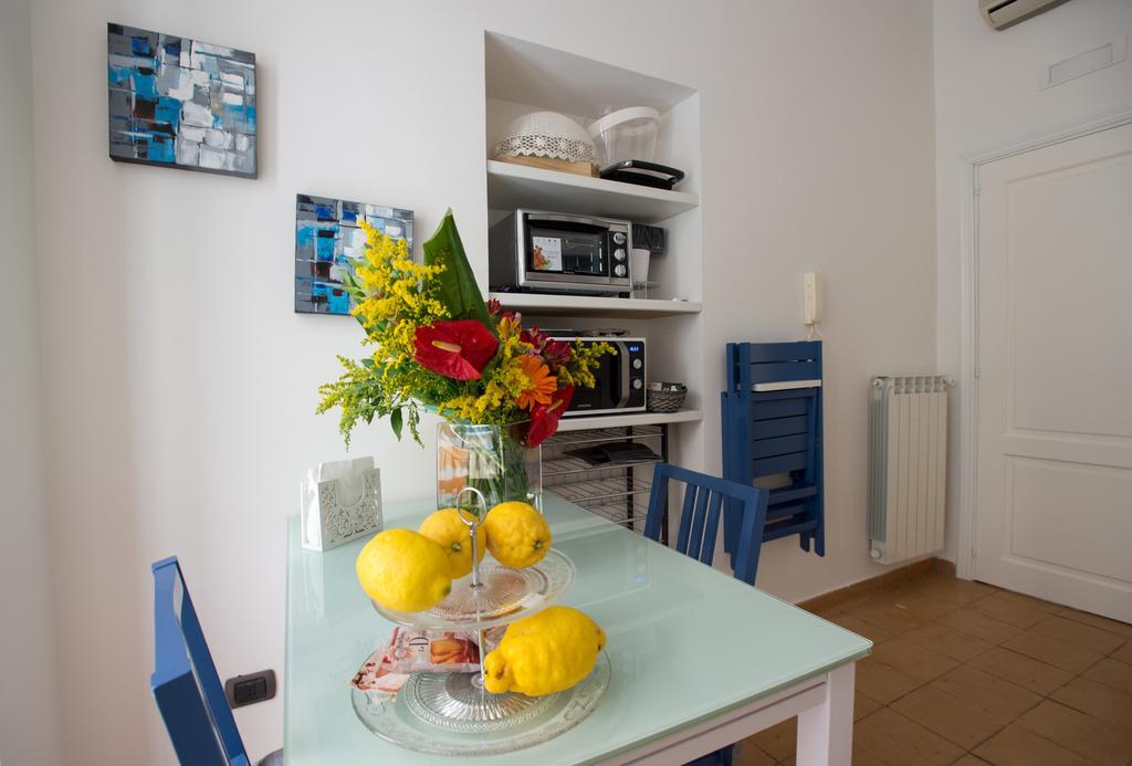 boutique apartment al duomo Salernes Extérieur photo