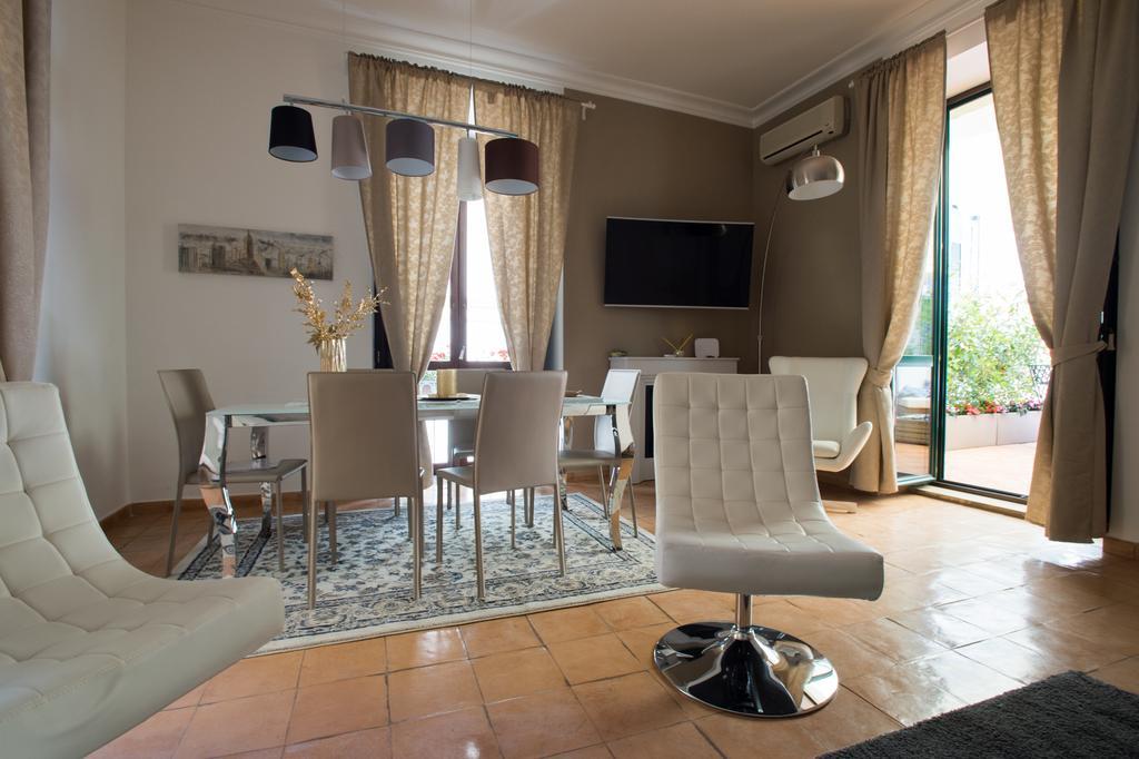boutique apartment al duomo Salernes Extérieur photo