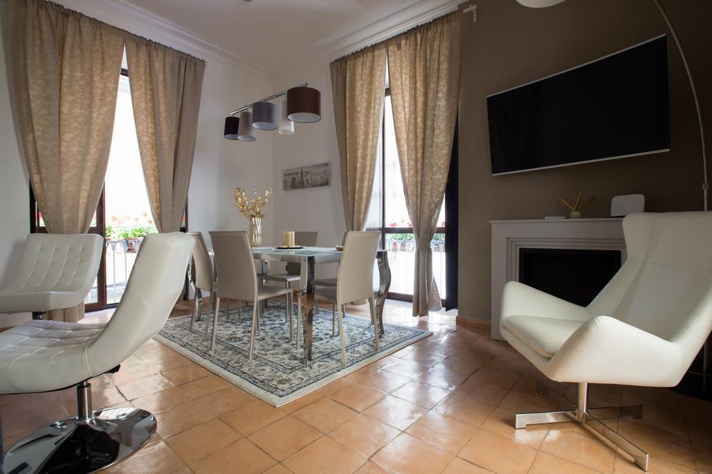 boutique apartment al duomo Salernes Extérieur photo